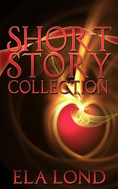 Cover Short Story Collection (eBook, ePUB)