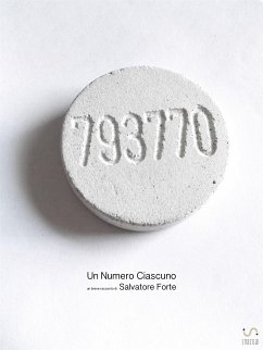 Un numero ciascuno (eBook, ePUB) - Forte, Salvatore