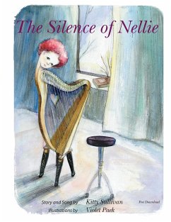 The Silence of Nellie - Sullivan, Kitty