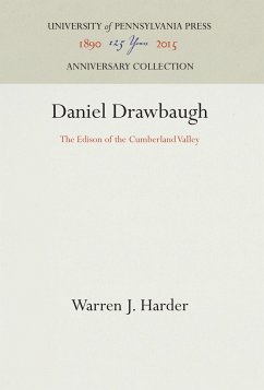 Daniel Drawbaugh - Harder, Warren J.