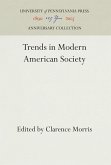 Trends in Modern American Society
