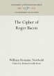 The Cipher of Roger Bacon - Bild 1