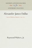 Alexander James Dallas
