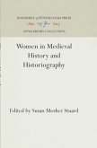Women in Medieval History and Historiography