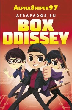 Atrapados en Box Odissey - Alphasniper97