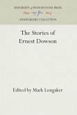 The Stories of Ernest Dowson
