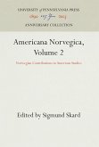 Americana Norvegica, Volume 2