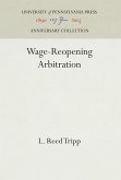 Wage-Reopening Arbitration