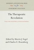 The Therapeutic Revolution