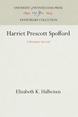 Harriet Prescott Spofford