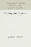 The Hispaniola Treasure
