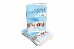 SeniorenWerkbuch Bibel - Sauter, Hanns