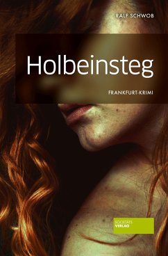 Holbeinsteg - Schwob, Ralf