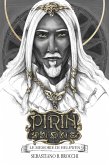 Pirin - Libro I - Le Memorie di Helewen (eBook, ePUB)