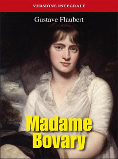 Madame Bovary (eBook, ePUB)