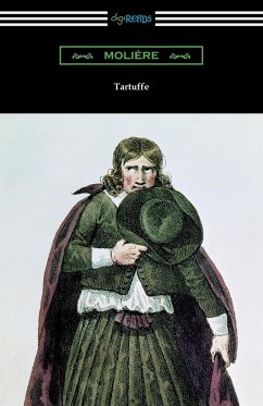 Tartuffe (Translated by Curtis Hidden Page with an Introduction by John E. Matzke) - Moliere