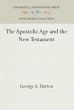 The Apostolic Age and the New Testament - Bild 1
