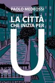 La città che inizia per U La città che inizia per U