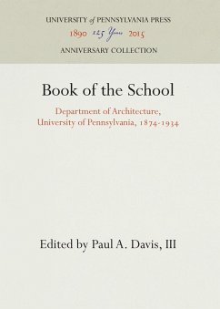 Book of the School