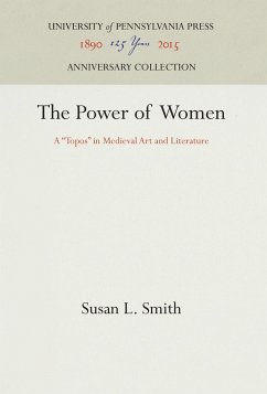 The Power of Women - Smith, Susan L.