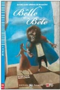 Cover Young ELI Readers - French