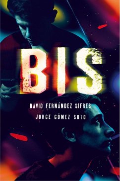 Bis - Gómez Soto, Jorge; Fernández Sifrés, David