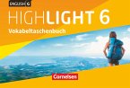 English G Highlight - Hauptschule - Band 6: 10. Schuljahr / English G Highlight, Hauptschule .6