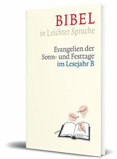 Bibel in Leichter Sprache - Bauer, Dieter;Ettl, Claudio;Mels, Paulis