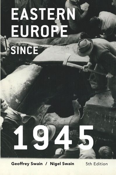 Eastern Europe since 1945 Eastern Europe since 1945