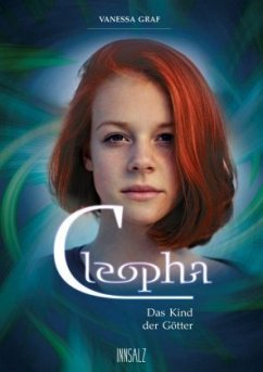 Cleopha - Graf, Vanessa Cleopha - Graf, Vanessa