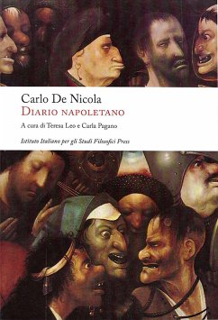 Diario napoletano (eBook, PDF) - De Nicola, Carlo