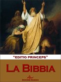 La Sacra Bibbia (eBook, ePUB)