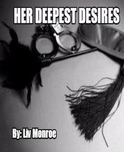 Cover Her Deepest Desires (eBook, ePUB)