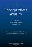 Homoeopathische Arzneien (eBook, ePUB)