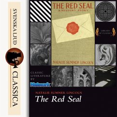 The Red Seal (Unabridged) (MP3-Download) - Lincoln, Natalie Sumner
