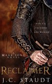 Reclaimer (Mage Song, #2) (eBook, ePUB) Reclaimer (Mage Song, #2) (eBook, ePUB)