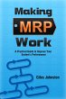 Making MRP Work (eBook, ePUB) - Bild 1