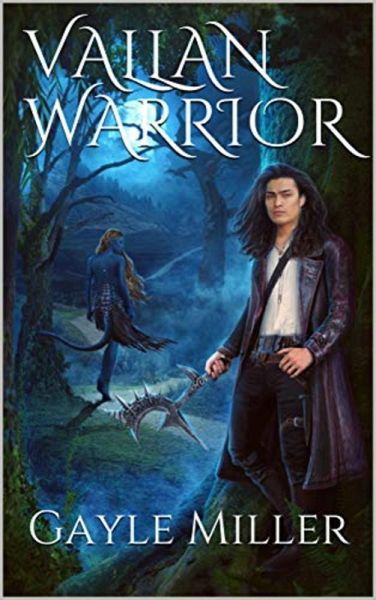 Vallan Warrior (Dark Waters, #3) (eBook, ePUB) Vallan Warrior (Dark Waters, #3) (eBook, ePUB)