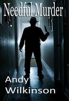Cover Needful Murder (eBook, ePUB)