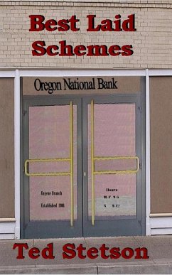Cover Best Laid Schemes (Mystery, #2) (eBook, ePUB)