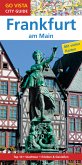 GO VISTA: Reiseführer Frankfurt am Main (eBook, ePUB)