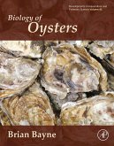 Biology of Oysters (eBook, ePUB)