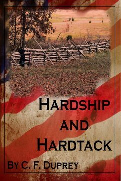 Cover Hardship and Hardtack (eBook, ePUB)