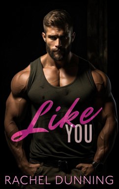 Cover Like You (Perfectly Flawed #1) (eBook, ePUB)