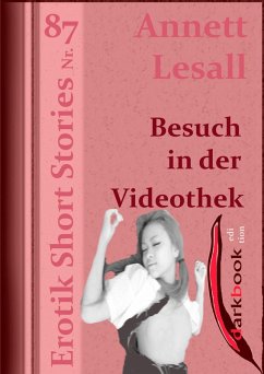 Cover Besuch in der Videothek (eBook, ePUB)