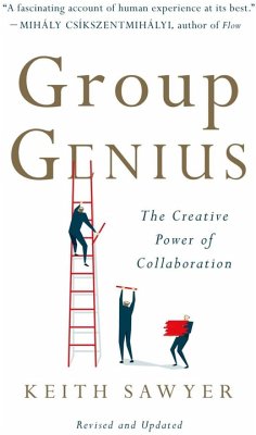 Cover Group Genius (eBook, ePUB)