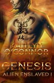 Alien Enslaved I: Genesis (eBook, ePUB)