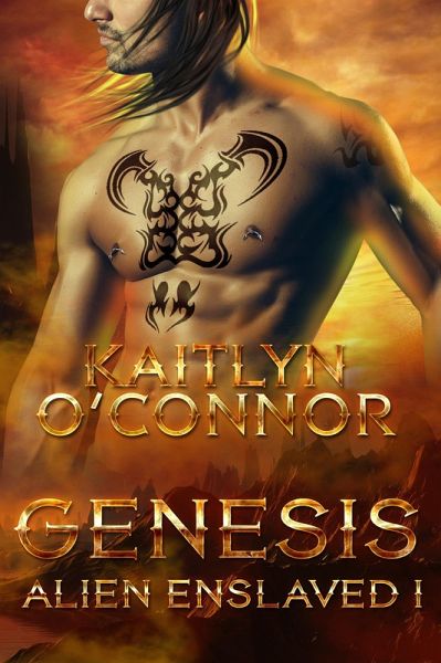 Alien Enslaved I: Genesis (eBook, ePUB)