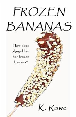 Cover Frozen Bananas (eBook, ePUB)