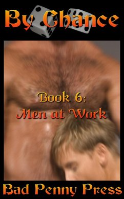 Cover By Chance 6 - Men at Work (eBook, ePUB)